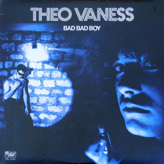 Theo Vaness – Bad Bad Boy