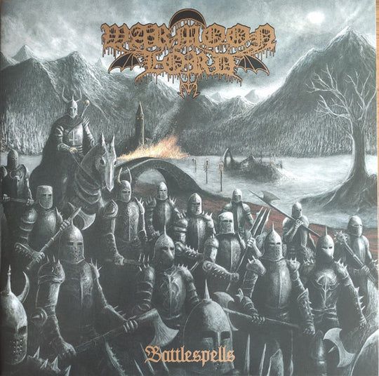 Warmoon Lord – Battlespells