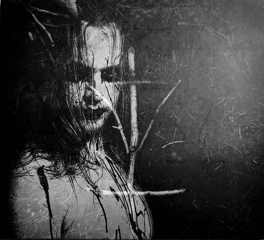 Helleruin / De Gevreesde Ziekte – Invincible / Ω
