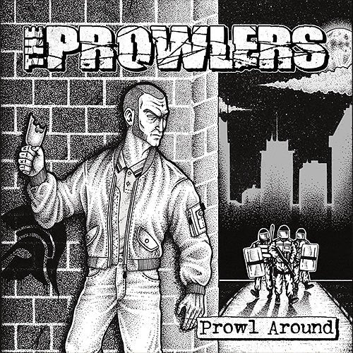 The Prowlers – Prowl Around