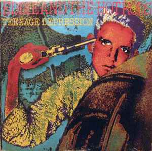 Eddie And The Hot Rods – Teenage Depression