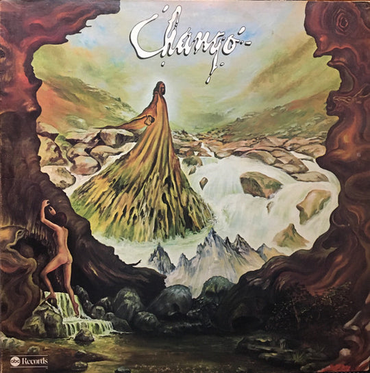 Chango – Chango