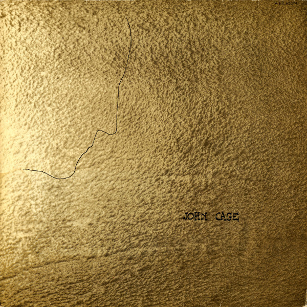John Cage – Live