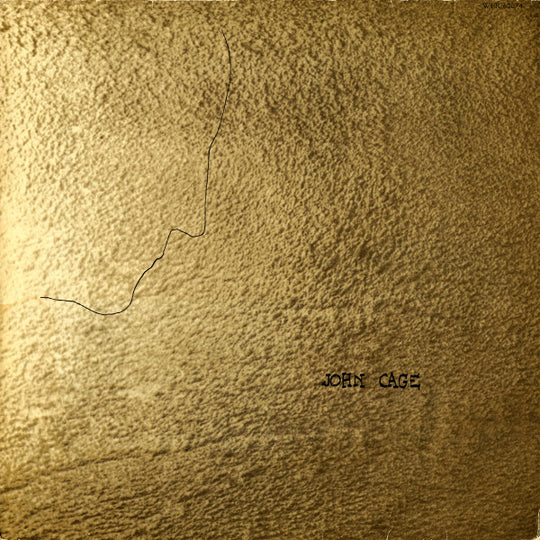John Cage – Live