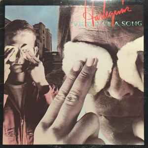 Harlequin– Victim Of A Song