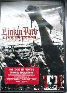 Linkin Park – Live In Texas