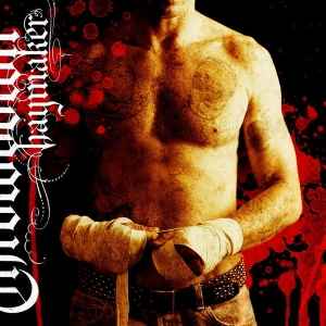 Throwdown (2) – Haymaker