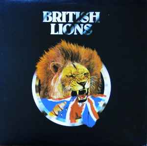 British Lions – British Lions