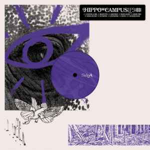 Hippo Campus – LP3