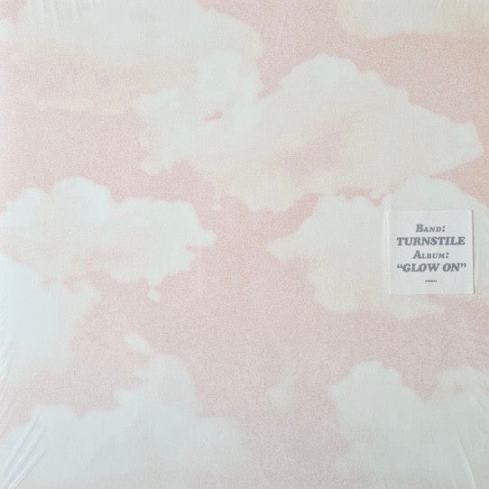 Turnstile – Glow On
