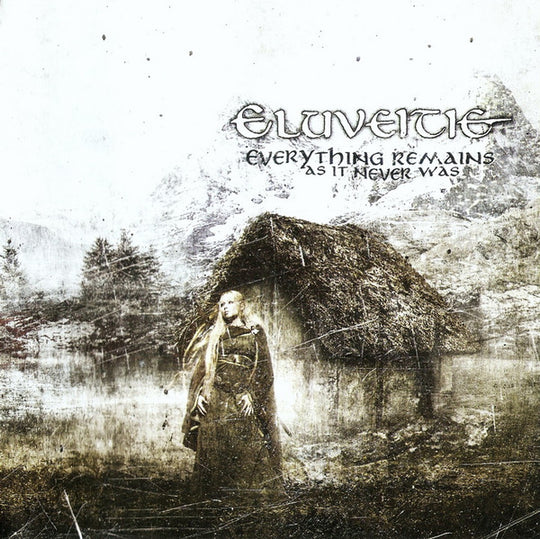 Eluveitie – Everything Remains (As It Never Was)