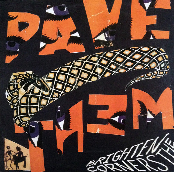 Pavement – Brighten The Corners