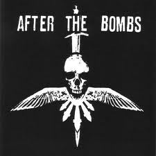 After The Bombs – Terminal Filth Stench Bastard EP