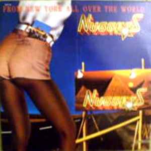 Nuggets – From New York All Over The World