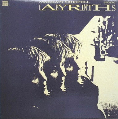Marilyn Crispell – Labyrinths