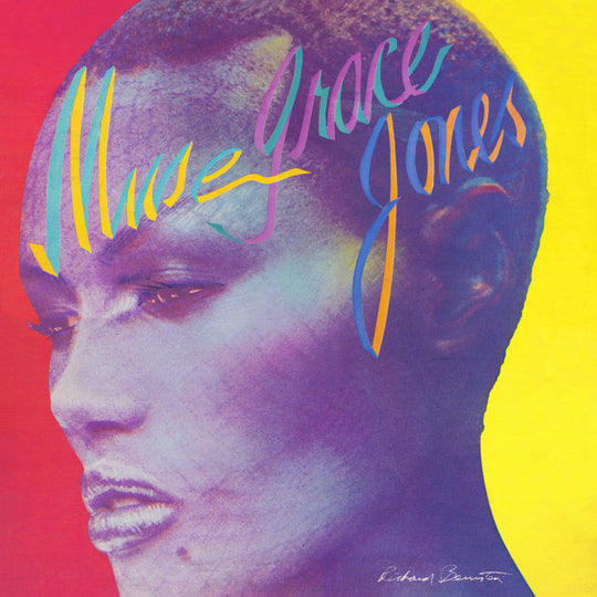 Grace Jones – Muse