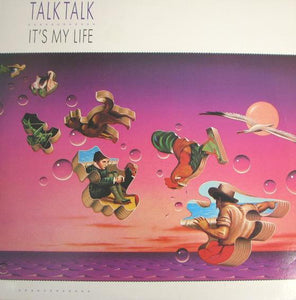 Talk Talk – It's My Life