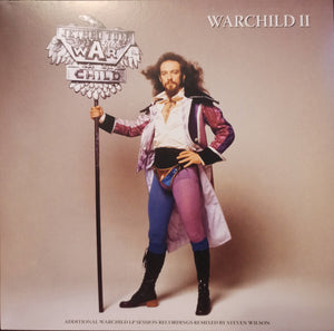 Jethro Tull – Warchild II