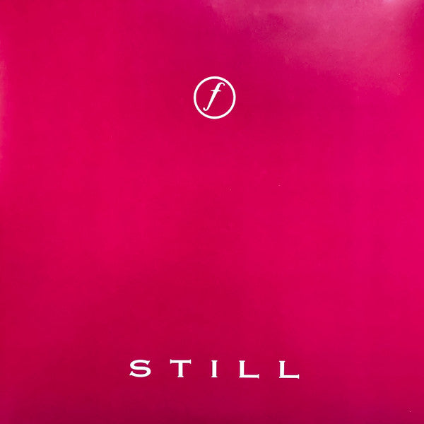 Joy Division – Still