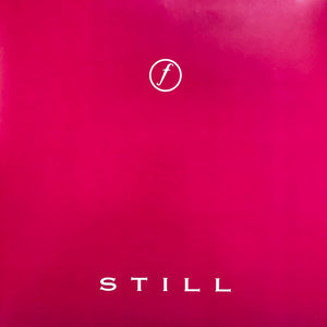 Joy Division – Still