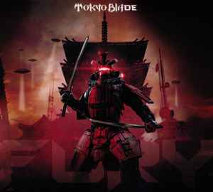 Tokyo Blade – Fury