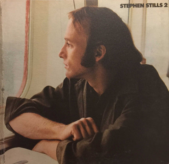 Stephen Stills – Stephen Stills 2