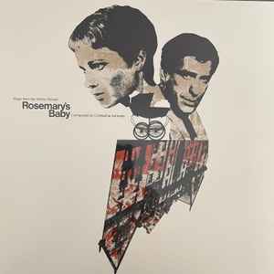 Christopher Komeda* – Rosemary's Baby (Music From The Motion Picture)