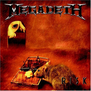 Megadeth – Risk
