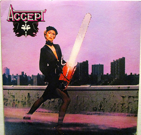 Accept – Accept