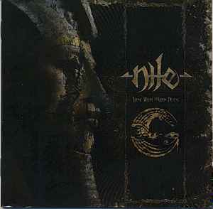 Nile – Those Whom The Gods Detest