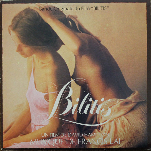 Francis Lai – Bilitis Un Film De David Hamilton