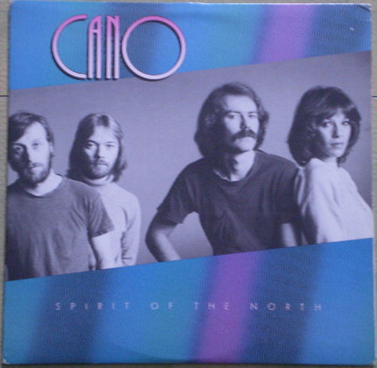 Cano – Spirit Of The North