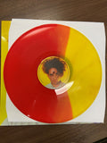 The Cure – All Is Yellow, Hot, Hot, Hot.