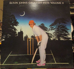 Elton John – Greatest Hits Volume II