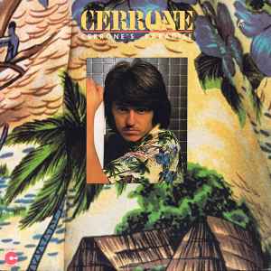 Cerrone – Cerrone's Paradise