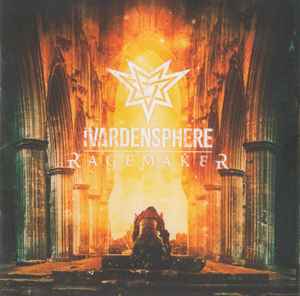 iVardensphere – Ragemaker
