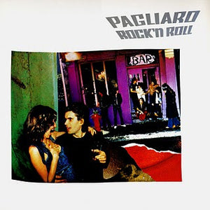Pagliaro* – Rock'n Roll