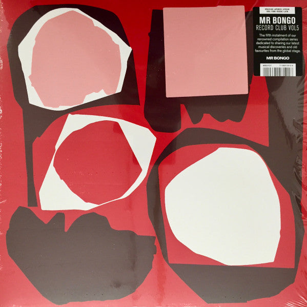 Various – Mr Bongo Record Club Volume Five