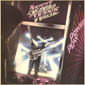 April Wine – Power Play