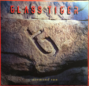 Glass Tiger – Diamond Sun