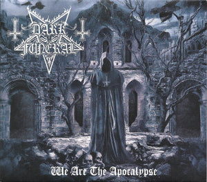 Dark Funeral – We Are The Apocalypse