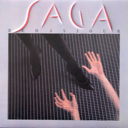 Saga – Behaviour
