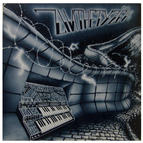 Zinthetyzër – Green Onions