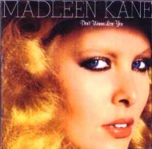 Madleen Kane – Don't Wanna Lose You