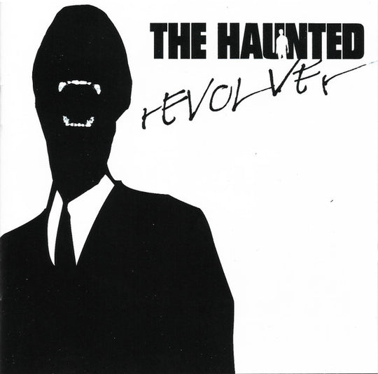 The Haunted – Revolver