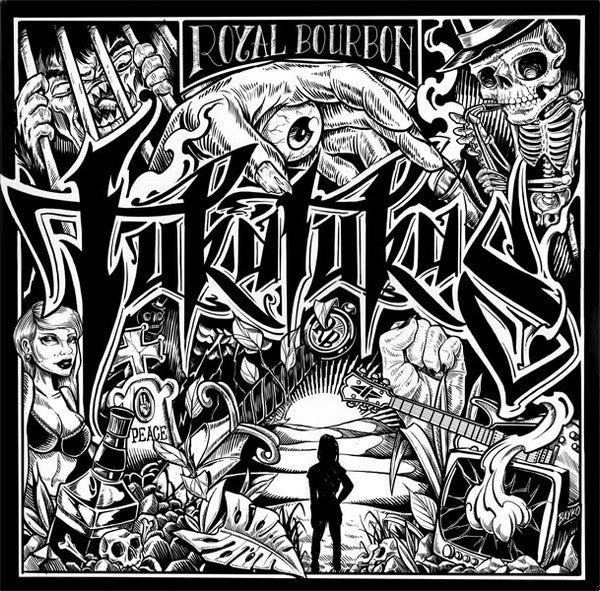 Tukatukas – Royal Bourbon