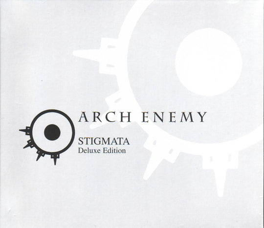 Arch Enemy – Stigmata