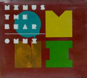 Minus The Bear – Omni