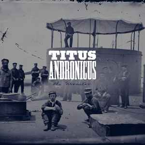 Titus Andronicus – The Monitor