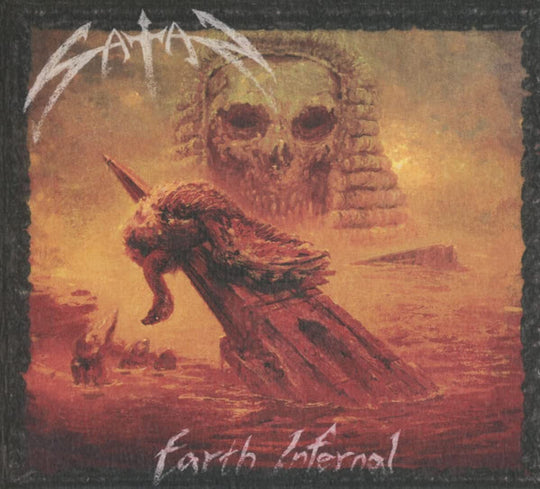 Satan – Earth Infernal